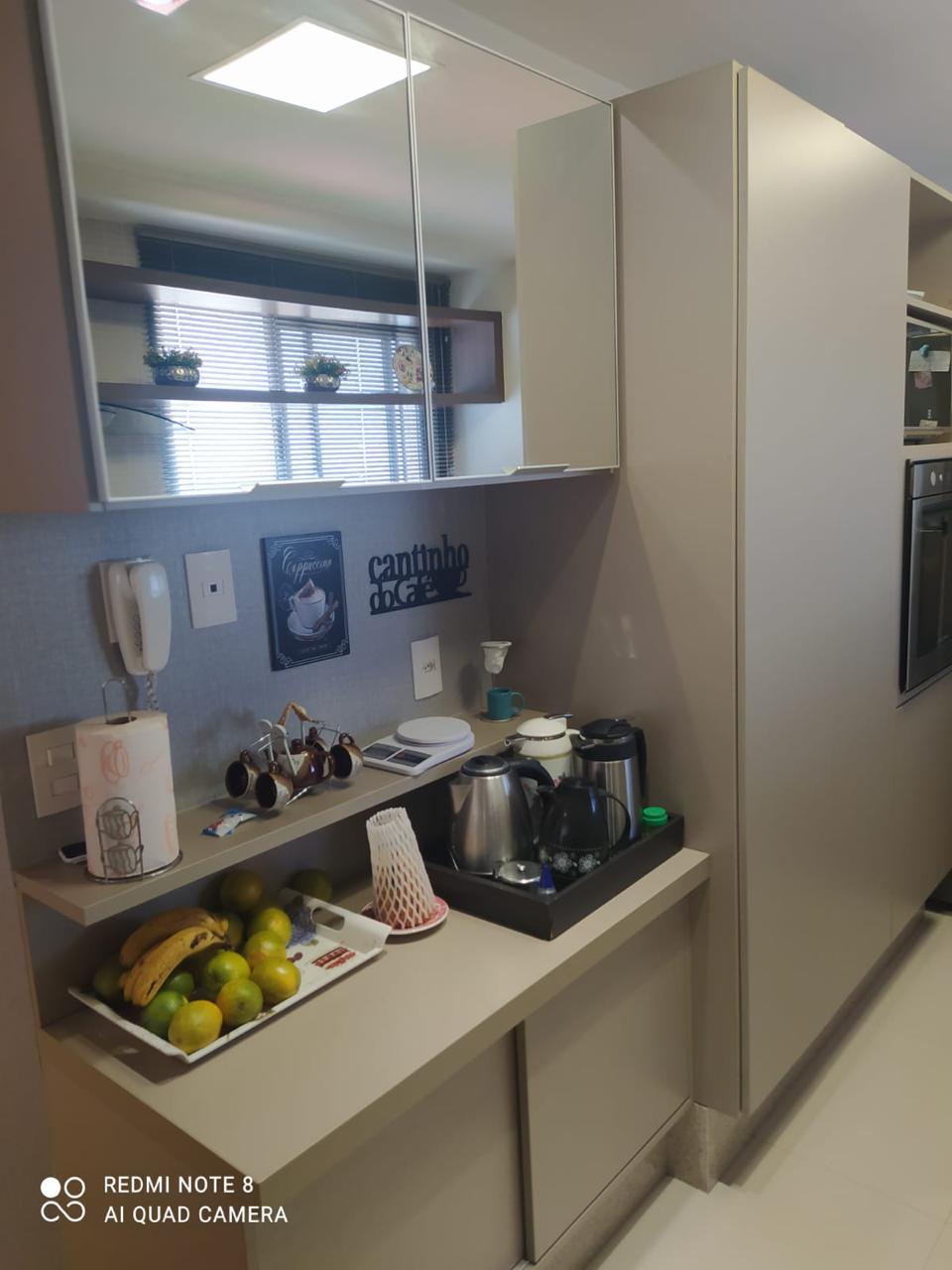 foto do anúncio Apartamento na Gleba decorado e completo